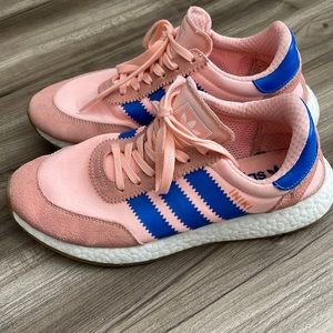 Women’s size 8.5 Adidas